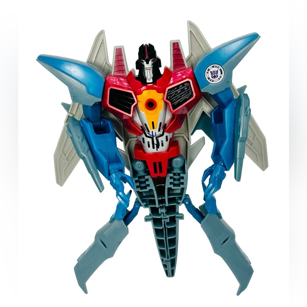 Power Surge Starscream TRU Power Heroes 2015 RID Transformers HASBRO TOMY
